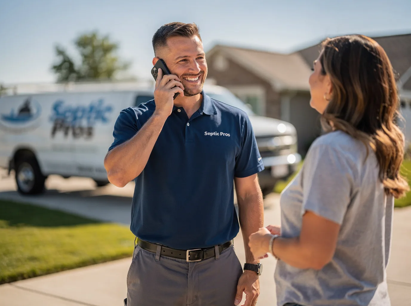 Septic Tank Pumping Monrovia, CA FAQs